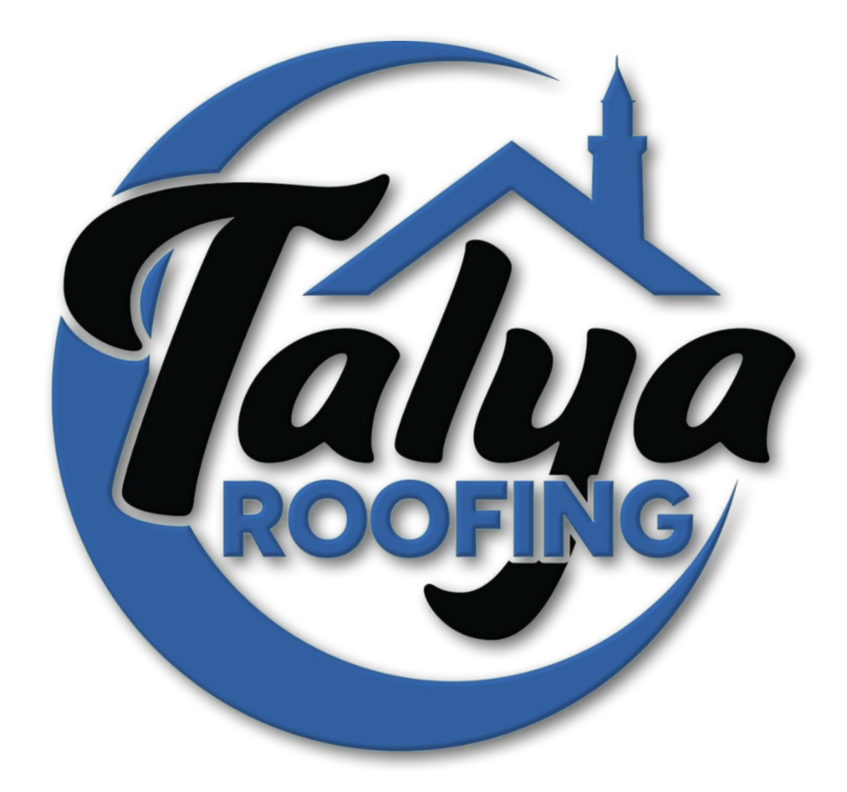 Talya Roofing company logo