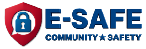 E-Safe logo