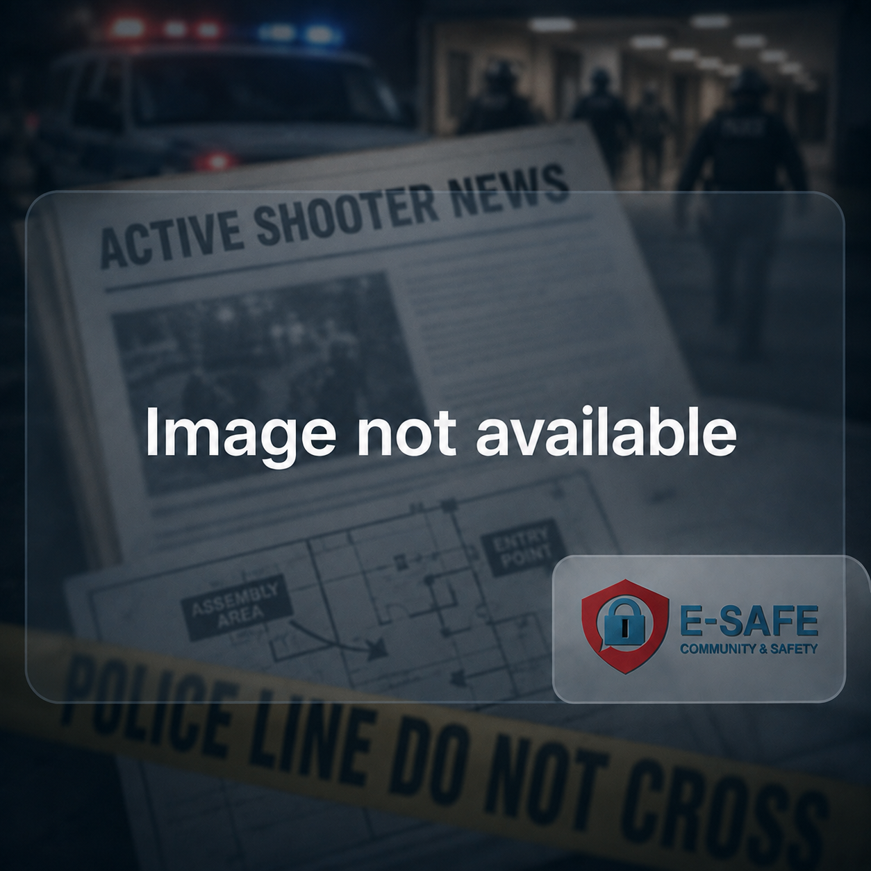 Manhunt underway after woman killed, several injured at Swiss rave shooting - Japan Today
