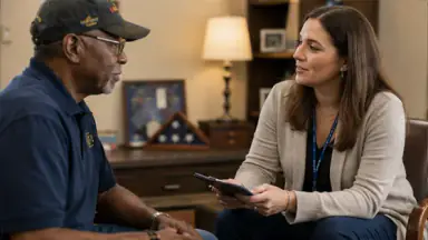 Veterans Resources feature image