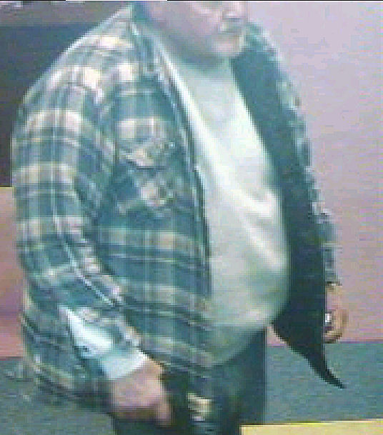 Dillard, GA Regions Bank: ARREST MADE