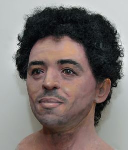 Jackson County, White Male