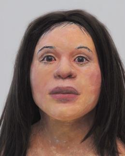 Cedartown GA, Hispanic Female