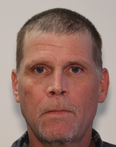 Forest “Clay” Preston