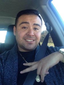 Jesus Mancilla-Velez