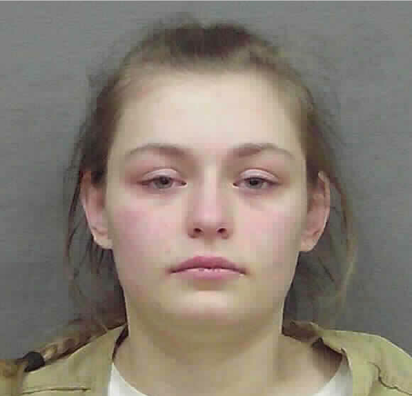 Keeslyn Noelle Roberts