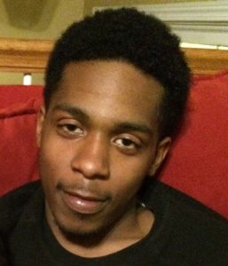 Kadarius “KD” Bailey