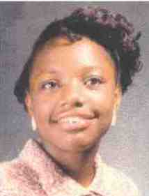 Monica Renita Bennett