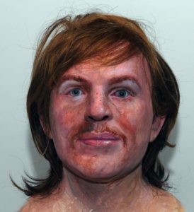 Crisp County, White Male U760110626