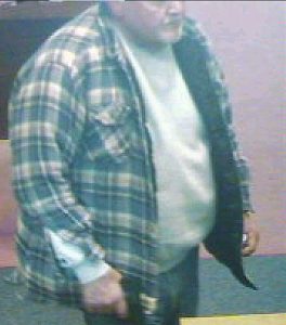 ARREST MADE – Regions Bank in Dillard, Georgia