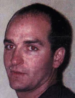 Benjamin Matthew McCullers