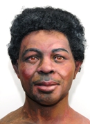 Chatham County, Black Male