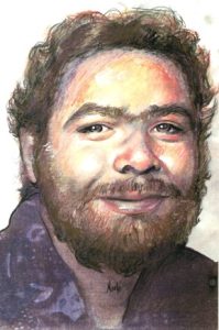 Putnam County, White Male