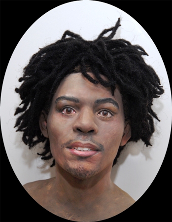 Meriwether County, Black Male