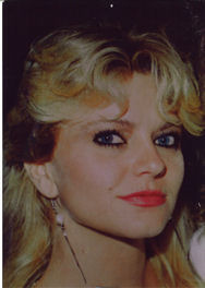 Bridget Pearl Clodfelter