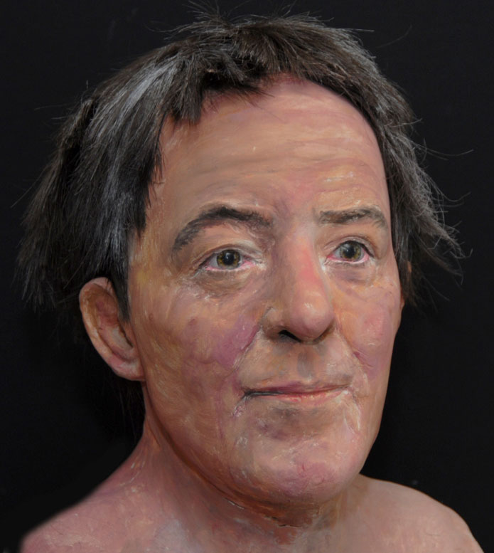 Barrow County, White Male U720000793