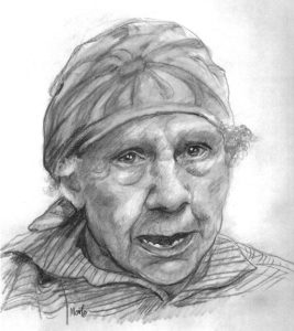 Savannah, Black Female