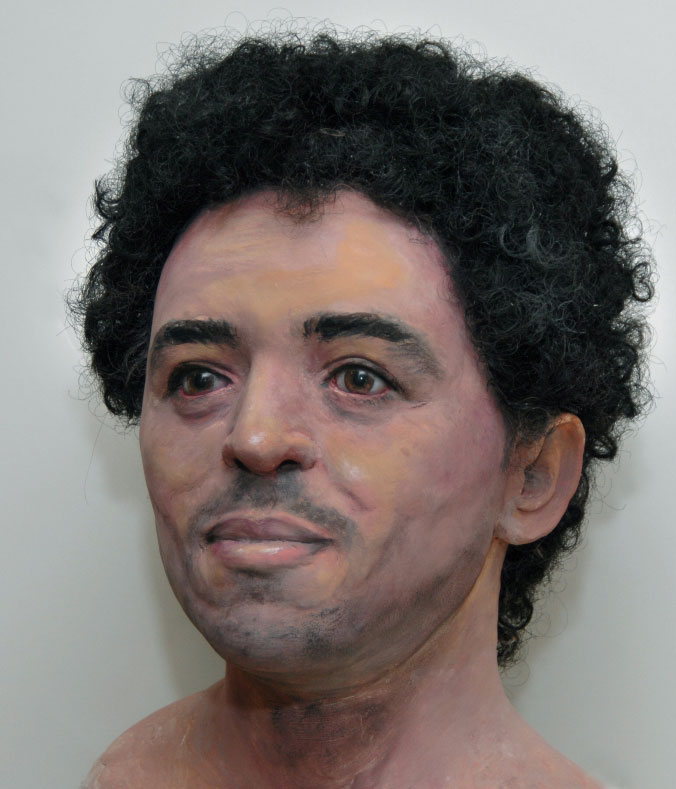 Jackson County, White Male