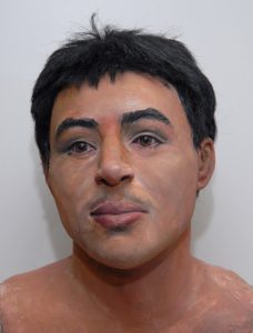 Barrow County, Hispanic Male