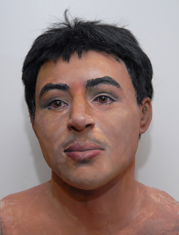 Barrow County, Hispanic Male