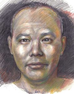 Possibly known as “Dom”