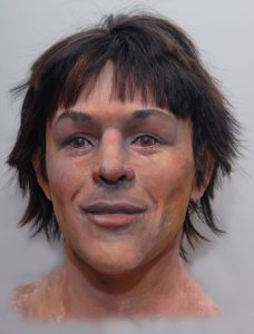 Tattnall County, White Male U274450954