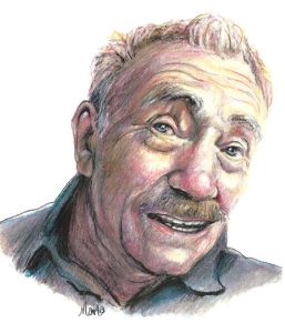 Gwinnett County, White Male