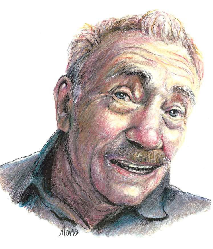 Gwinnett County, White Male