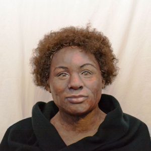 Bibb County, Black Female