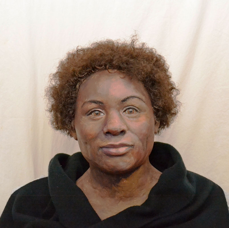 Bibb County, Black Female