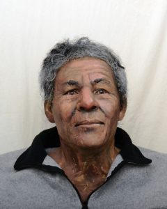 McIntosh County, Black Male