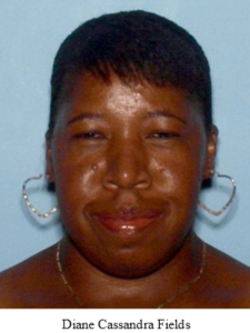 Diane Cassandra Fields