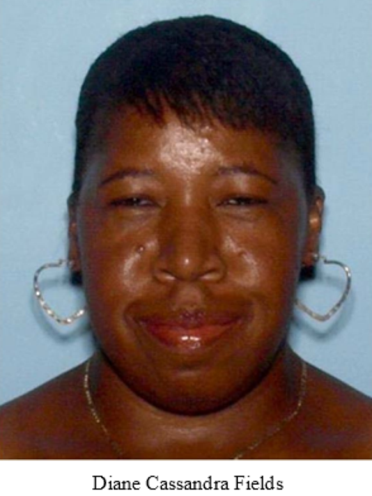 Diane Cassandra Fields