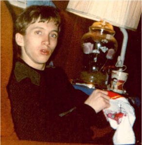 00 pm in Prestonsburg, Kentucky. He was seen walking down the road in front of the Jobs Corps Center in Prestonsburg. He was to graduate from the Jobs Corps the next week and return to his home in Panama City, Florida.