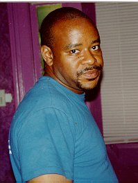 Anthony Lee Dye, Sr.