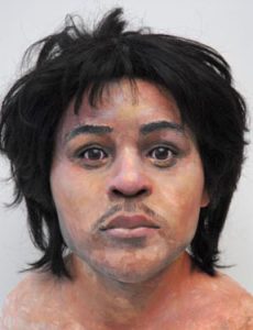 Henry County, Hispanic Male U660000917