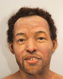 Clayton County, Black Male