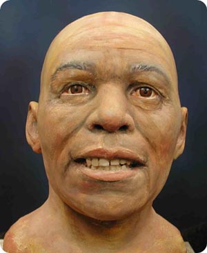 Harris County, Black Male