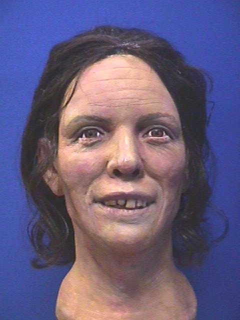 Bloomingdale, White Female