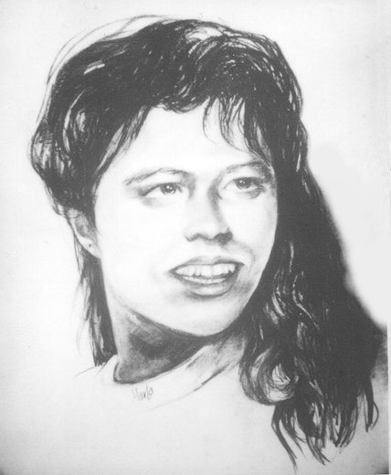 Jenkins County, Asian Female