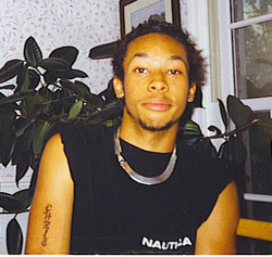 Christopher Thompkins