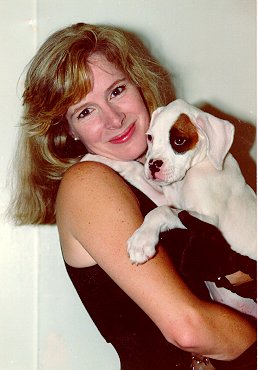 Sherri Vanessa Holland