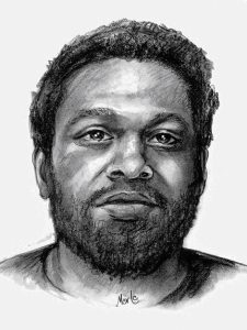 Savannah, Black Male