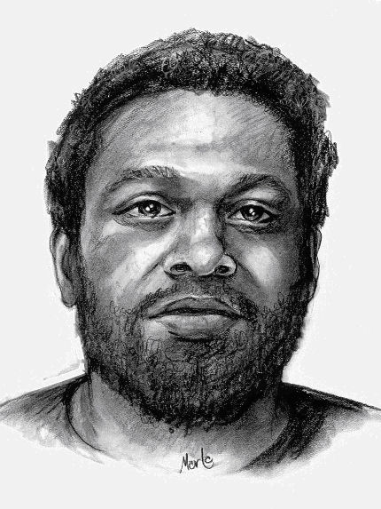 Savannah, Black Male