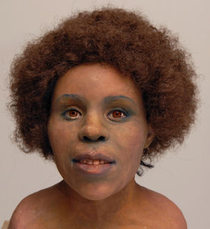 Clayton County, Black Female