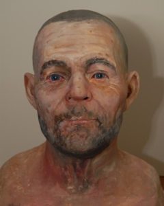 Lawrenceville GA, White Male