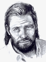 Blue Ridge, White Male