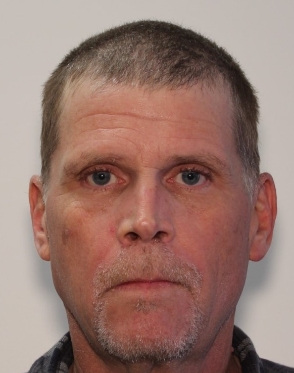 Forest “Clay” Preston