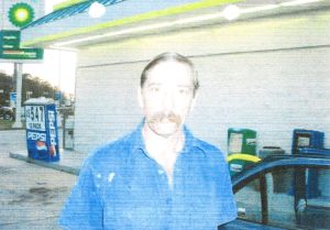 William (Bill) Francis Greenwood