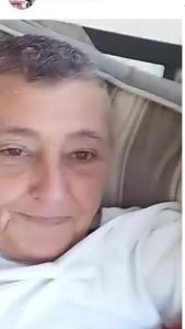 Melissa “Lisa” Hackle